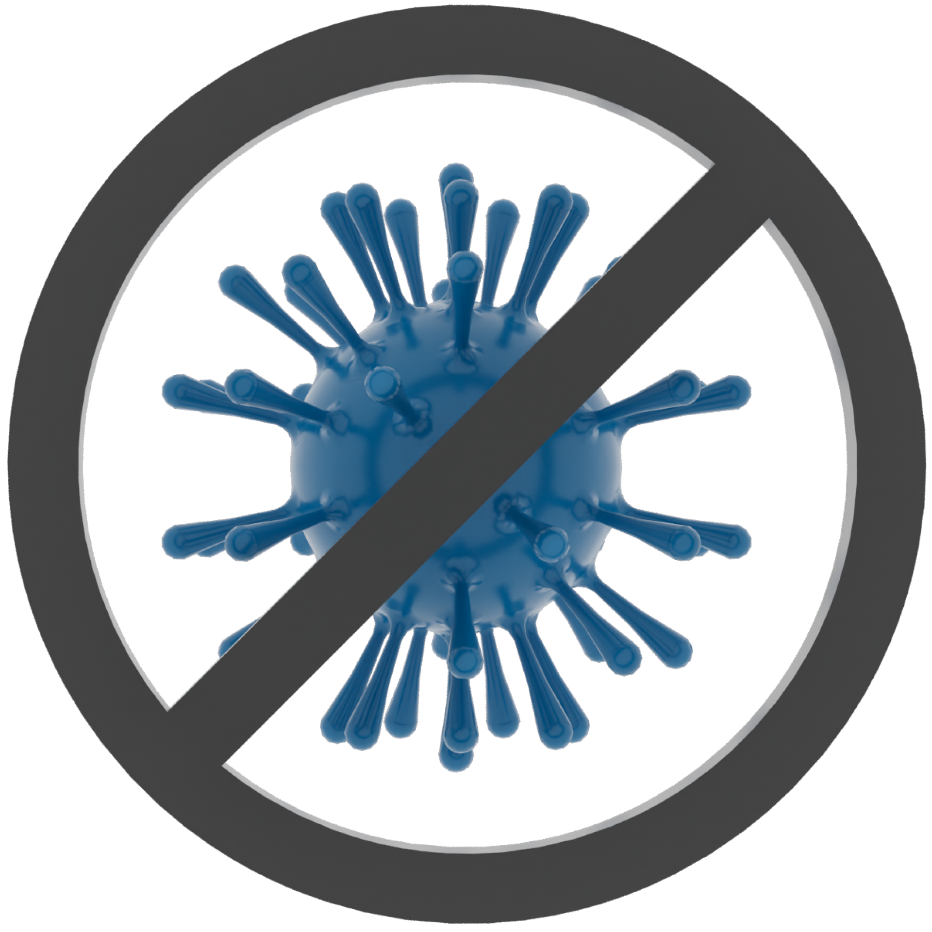 Odvirování webu | Upravená ikona, na které je vyobrazený virus Odvirování webu | Upravená ikona, na které je vyobrazený virus