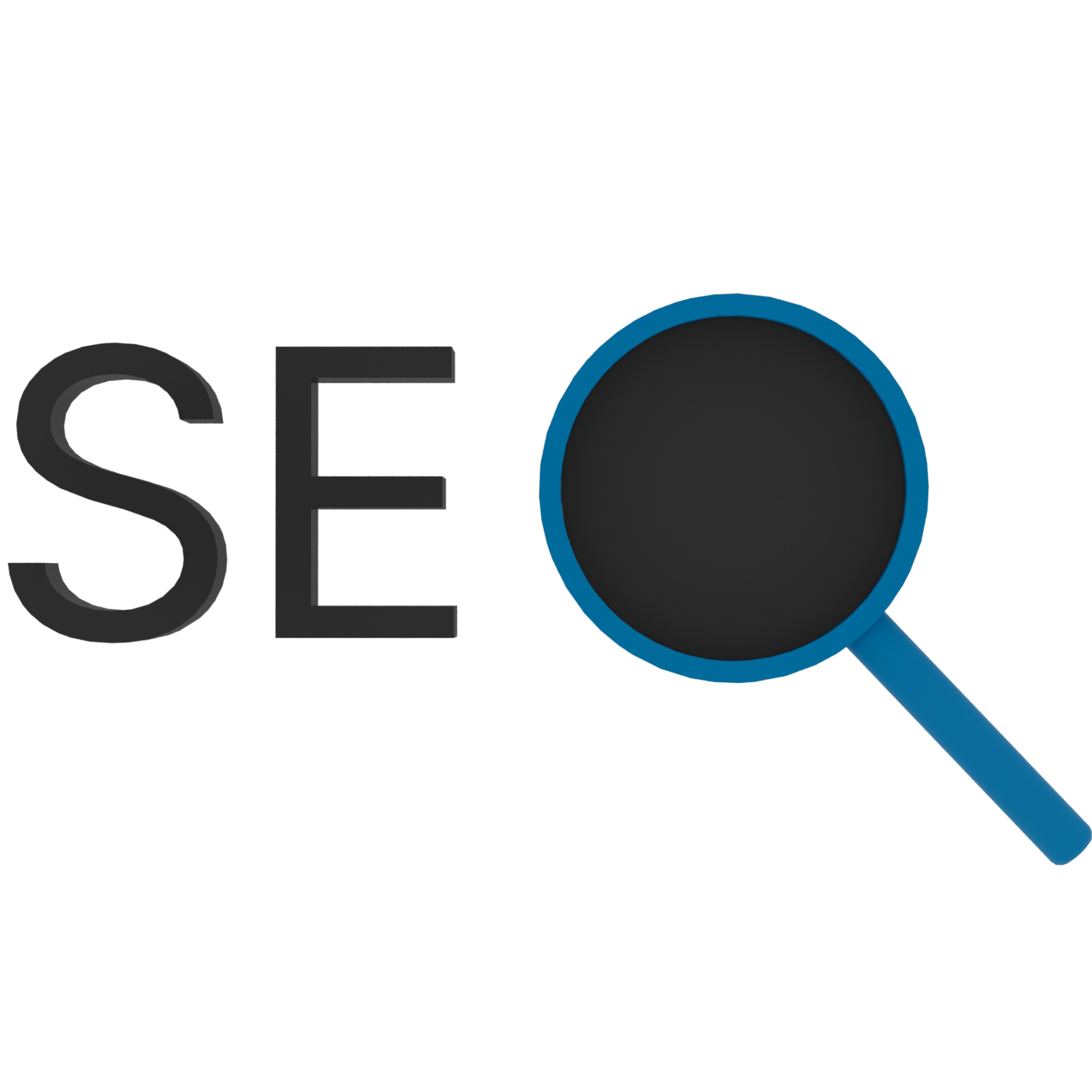 SEO - optimalizace pro vyhledavače | Upravená ikona, na které je napsáno SEO SEO - optimalizace pro vyhledavače | Upravená ikona, na které je napsáno SEO