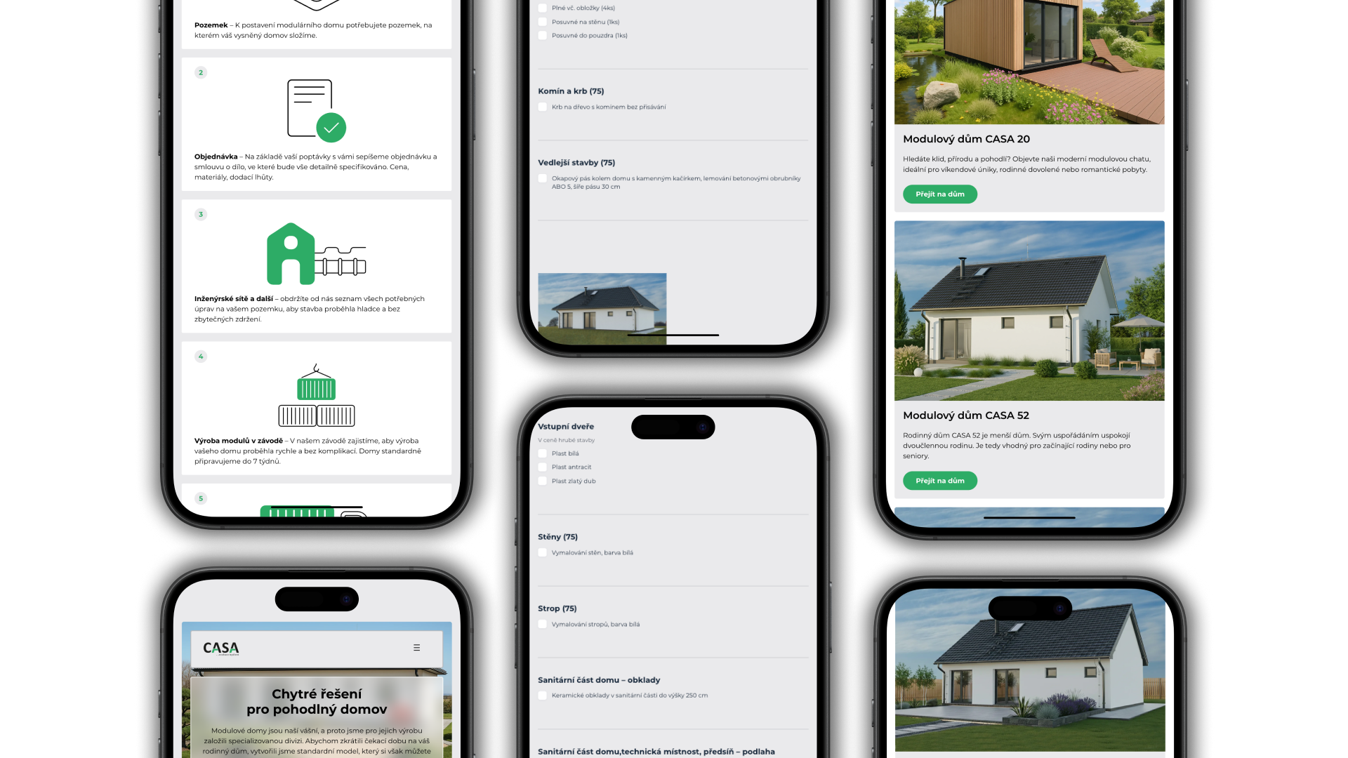 Případová studie projektu modulovydum.com Případová studie projektu modulovydum.com