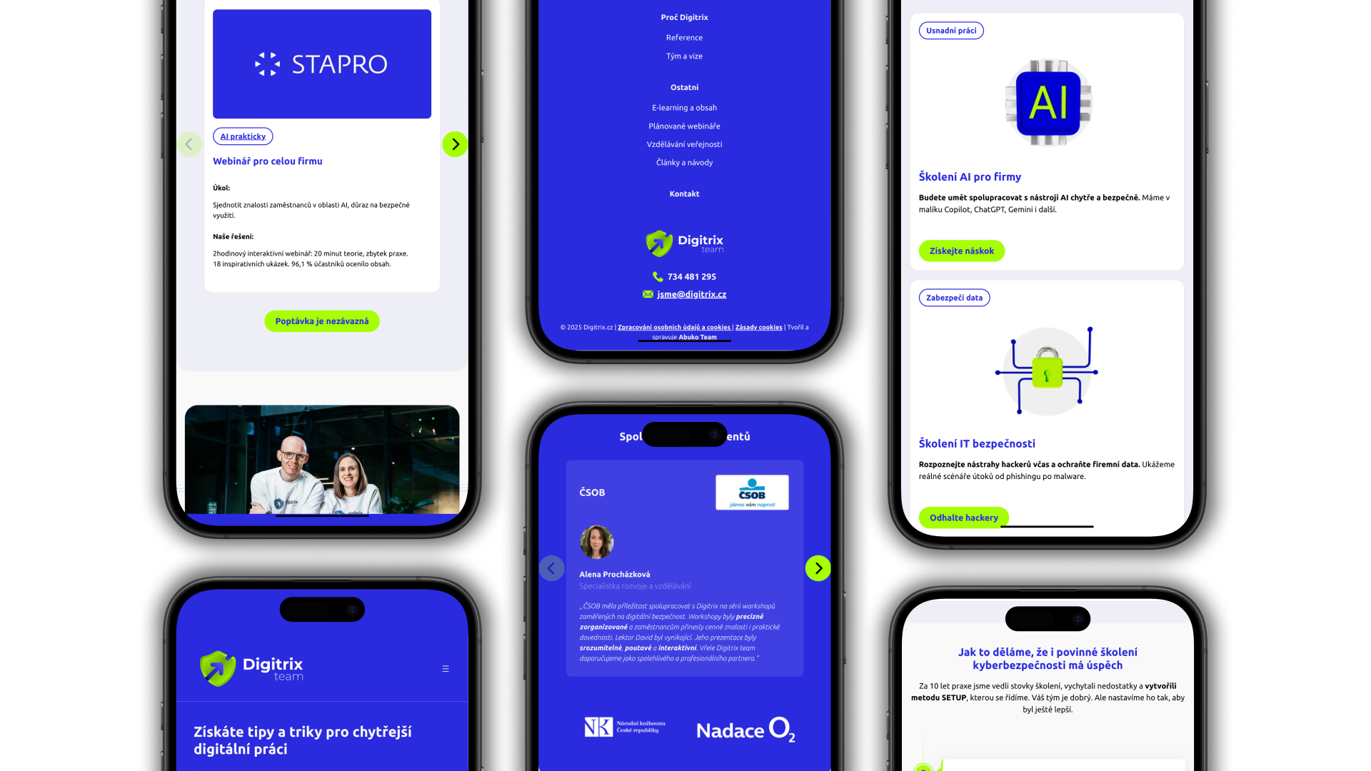 Případová studie projektu kudrnasobkova.cz Případová studie projektu kudrnasobkova.cz