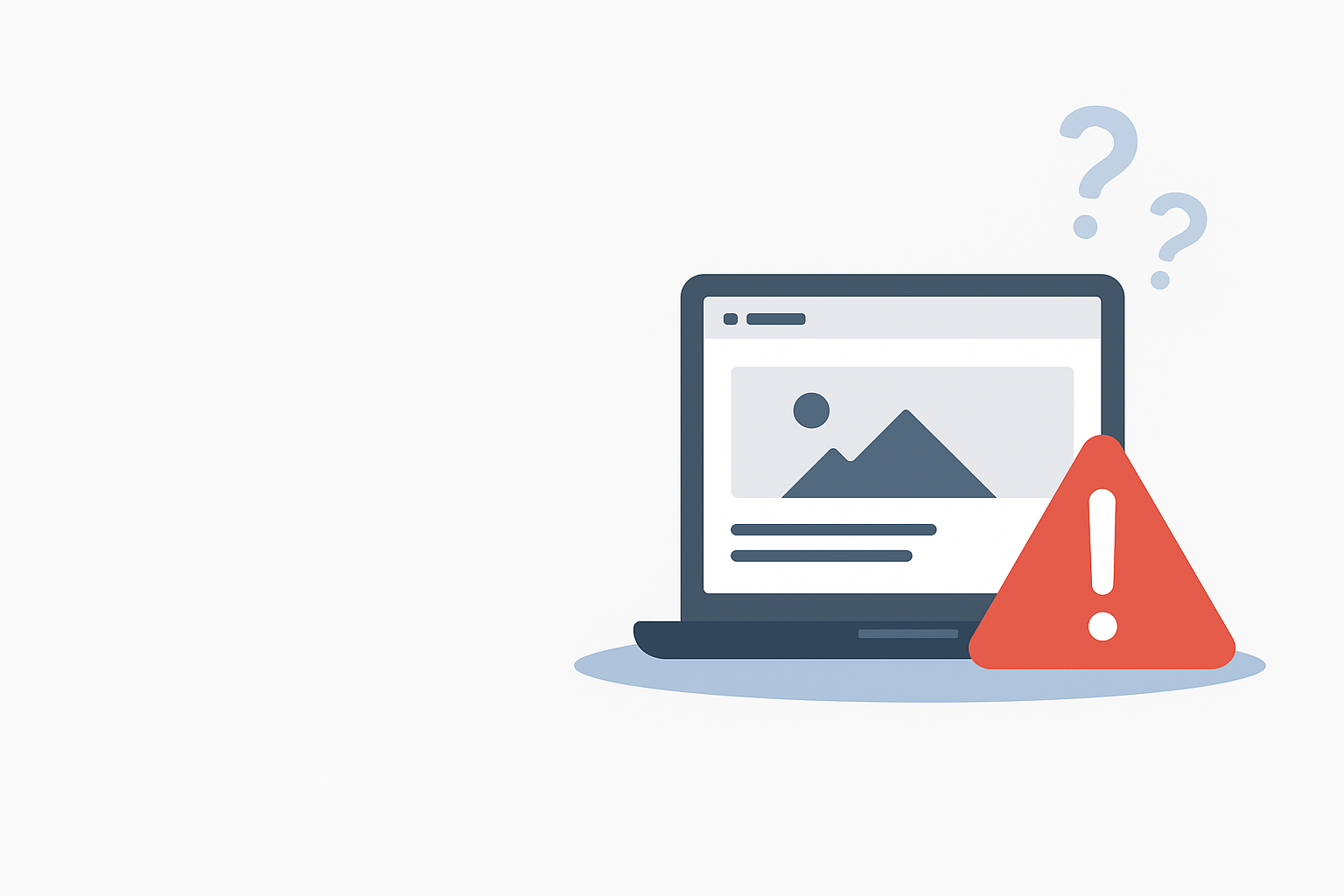 5 signálů, že váš web potřebuje redesign
