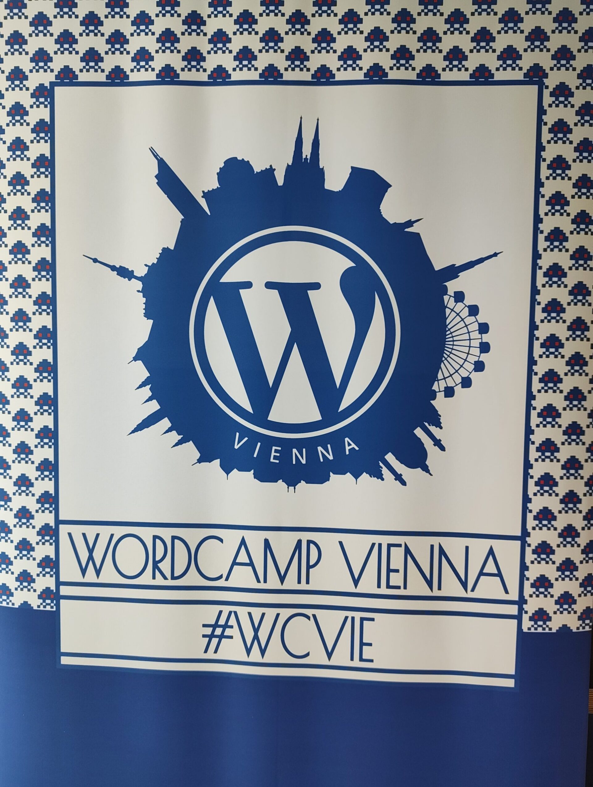 WordCamp Vienna 2025