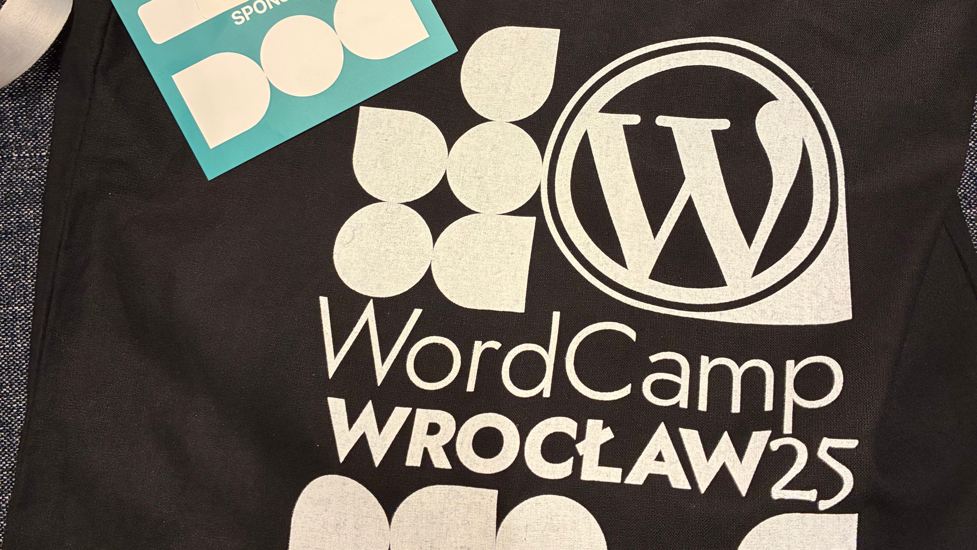 WordCamp Wrocław 2025