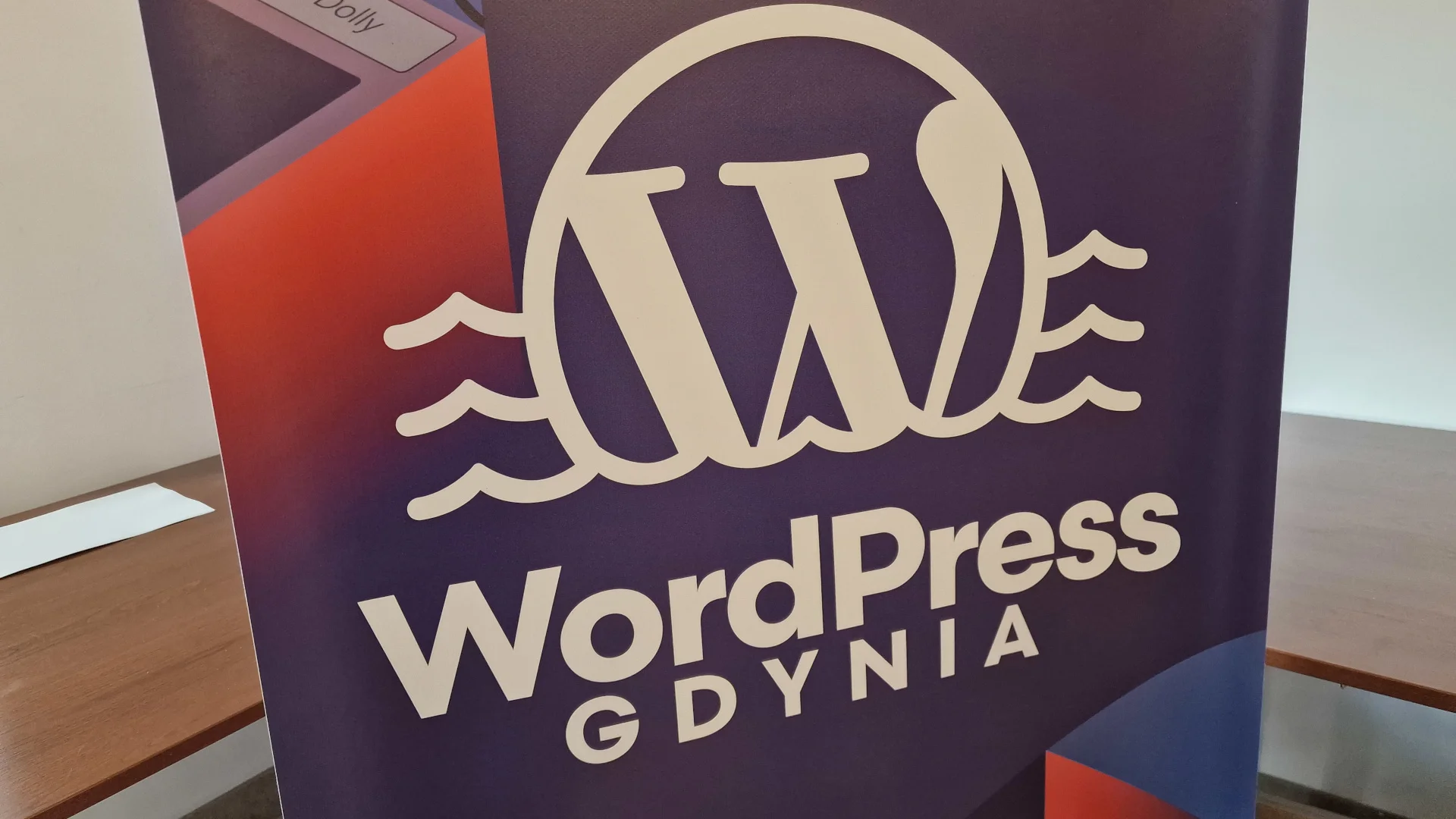 Naše účast na WordCampu v Gdyni 2024 a ještě jako sponzoři